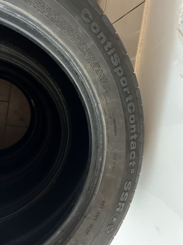 Резина літня 255/55r18