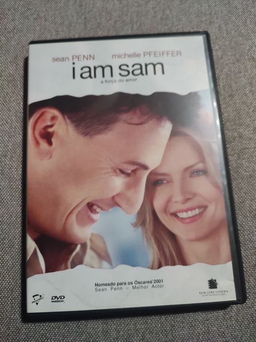 I am Sam - A força do amor