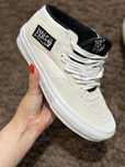 Оригінальні кеди Vans Skate Half Cab 35 розмір