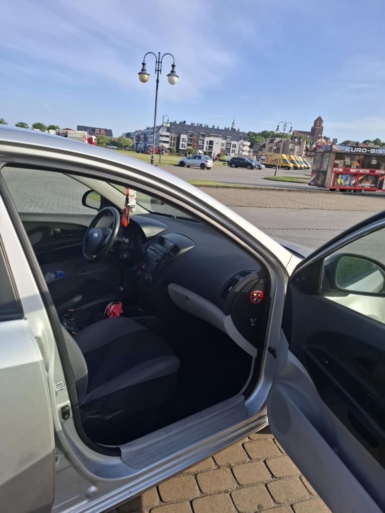 Kia Ceed 1.6 CRDI