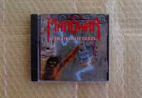 Manowar - Best Of Manowar - The Hell Of Steel. Nowa płyta CD