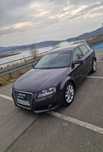 Audi A3 2.0 tdi  2012