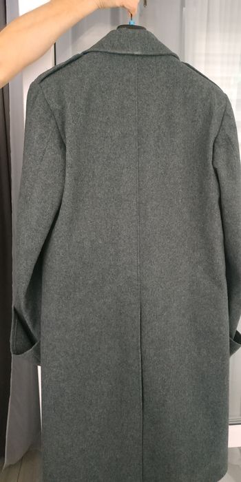 Шинель армии Швейцарии 52 р.