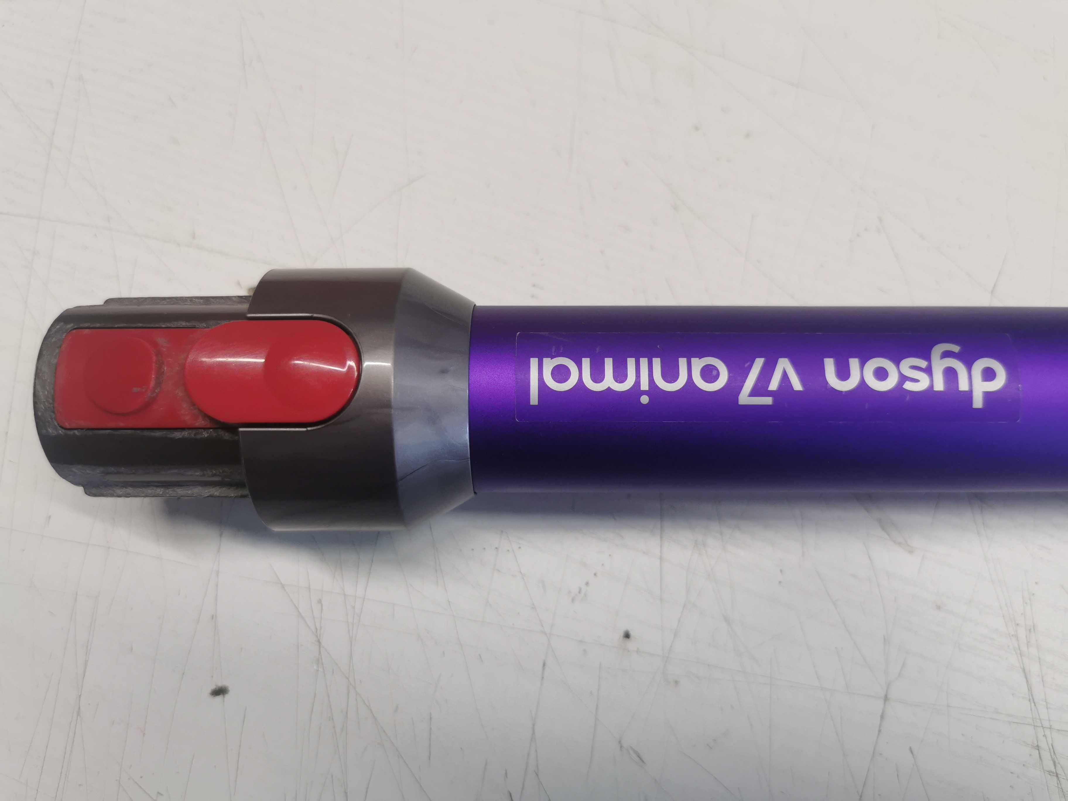 Oryginalna rura do odkurzacza dyson + szczotka