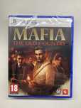 Гра консольна PS5 “Mafia:The old Country” BD диск