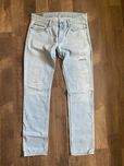 Jeansy, spodnie Calvin Klein Jeans, rozmiar W32, L34