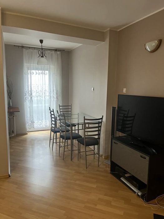 Wynajmę mieszkanie Kazimierza Wielkiego 11 przy samej starówce