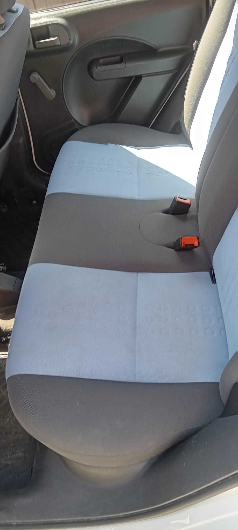 Zadbany Fiat Panda