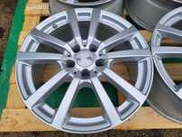[499] Felgi aluminiowe 18 Cali 5x112 ET25 8Jx18H2 + Czujniki GRATIS