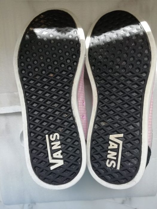 Vans 36