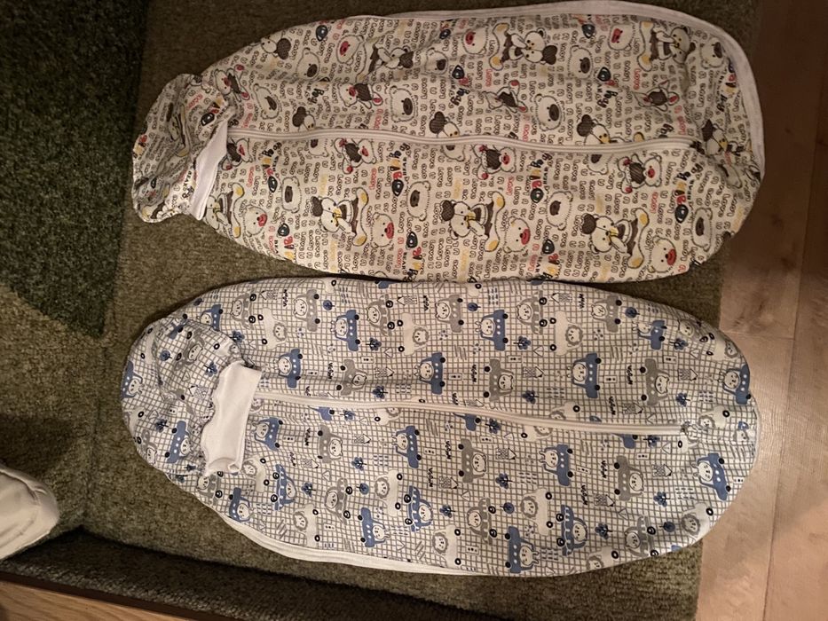 Продам 2 кокан пеленки