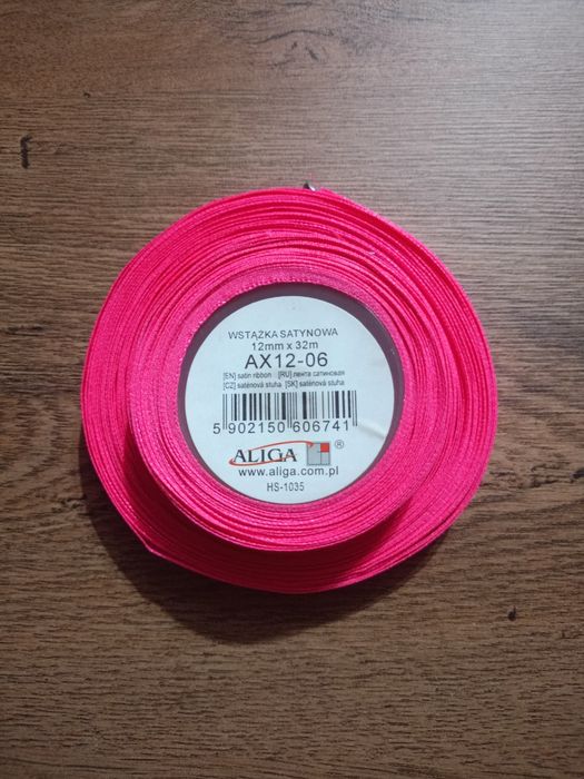 Zestaw ozdób dla dziewczynki