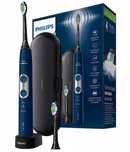 Szczoteczka Philips Sonicare 6100 Protective  HX6871/47 granatowa ETUI