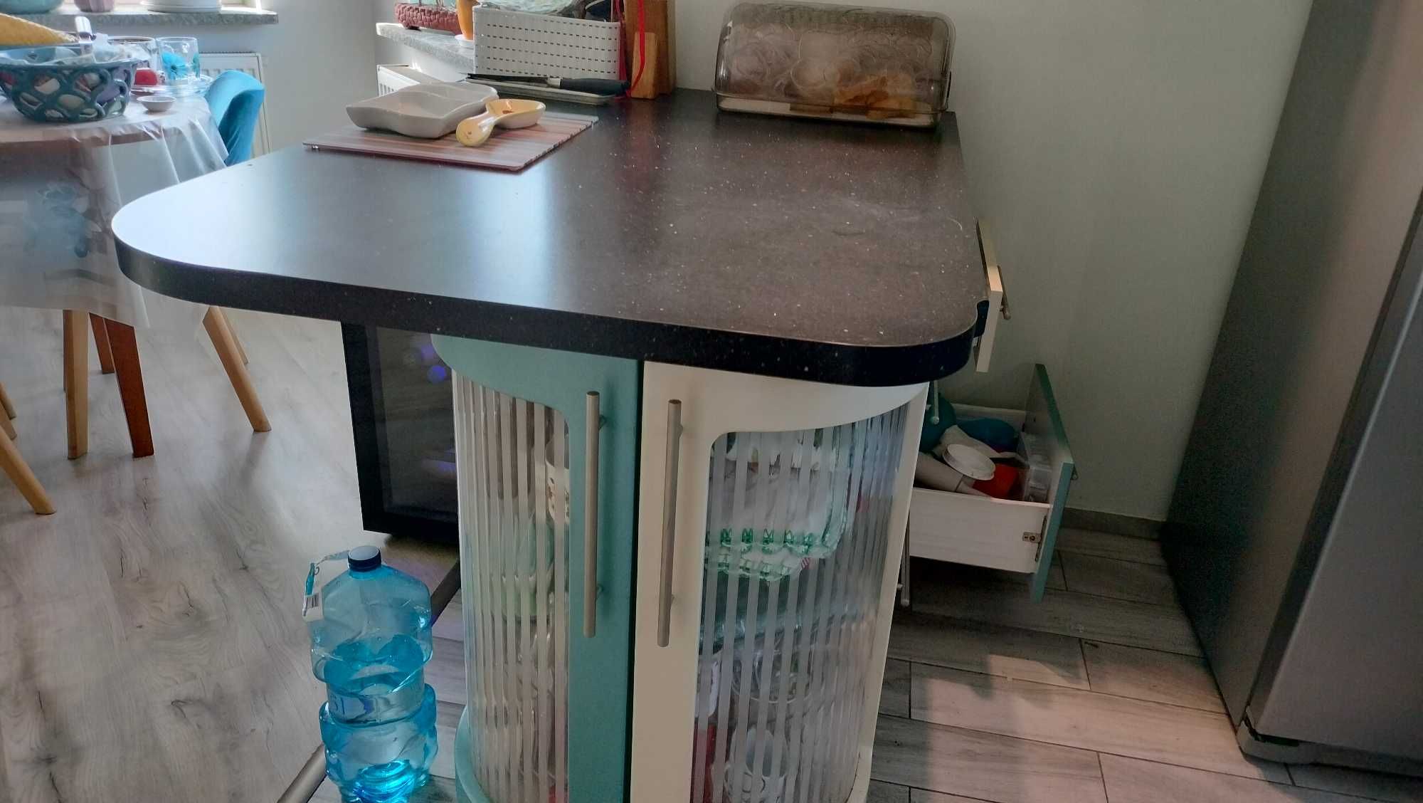 Meble kuchenne na wymiar