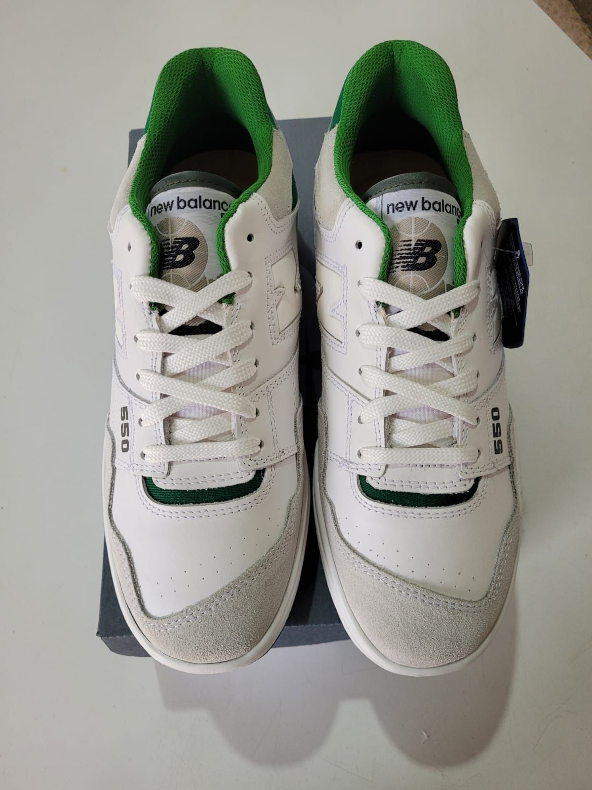 Tenis new balance