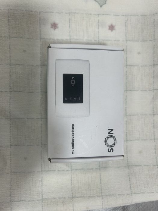 Hotspot zte rede nos