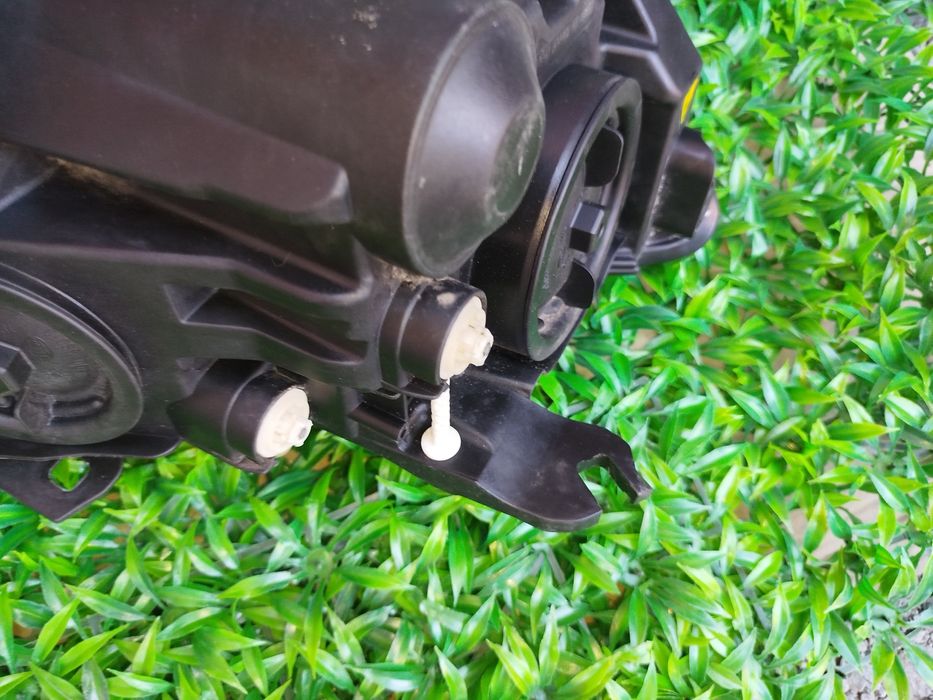 Фара audi a6 c7 USA 15-18р. ауді фары Ауди А6 С7