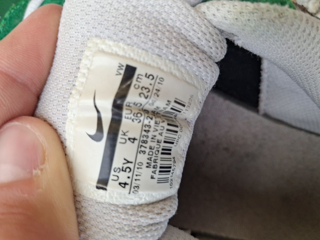 Nike renzo Jr 6.0