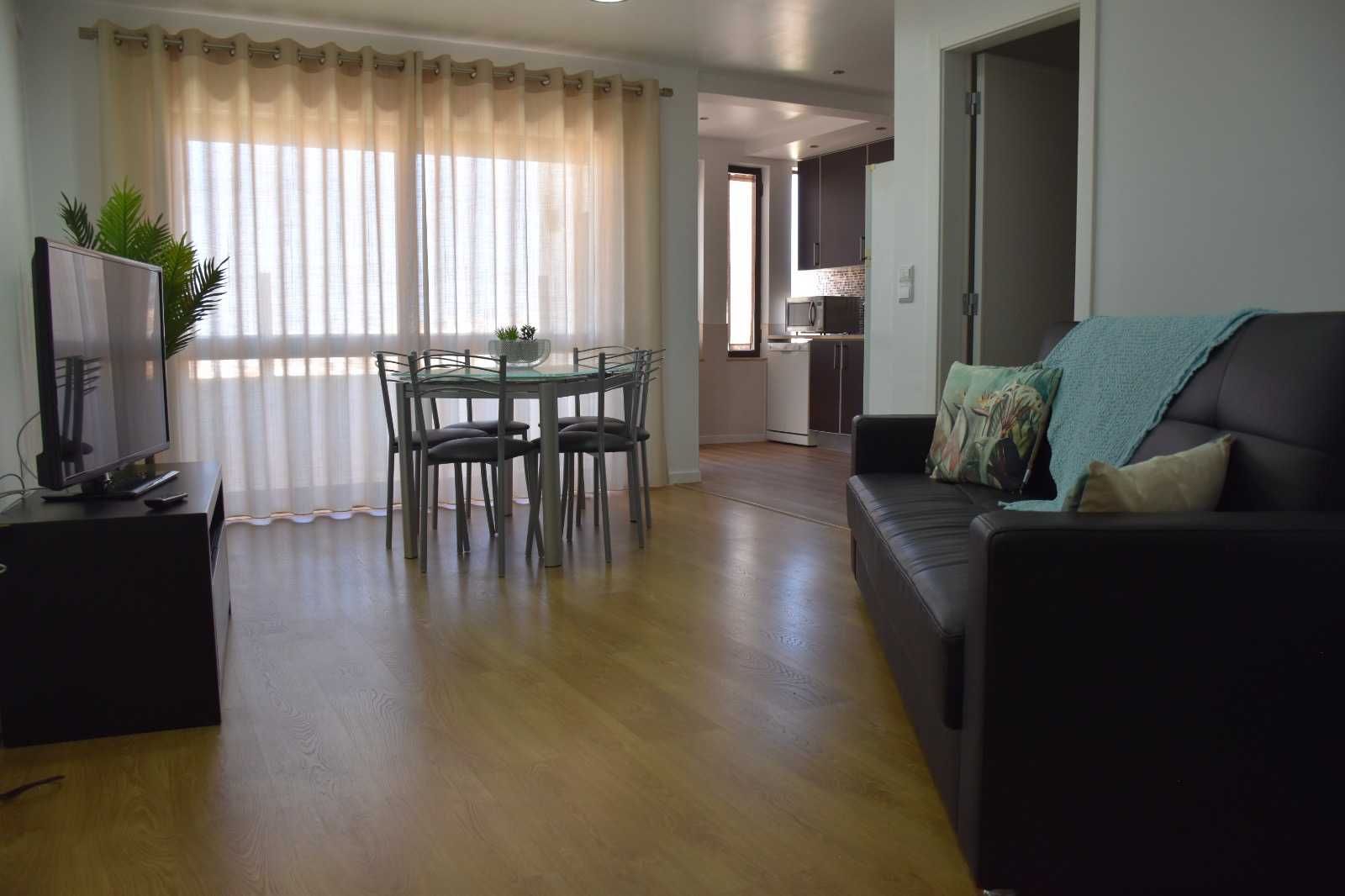 Apartamento T2+1 Buarcos