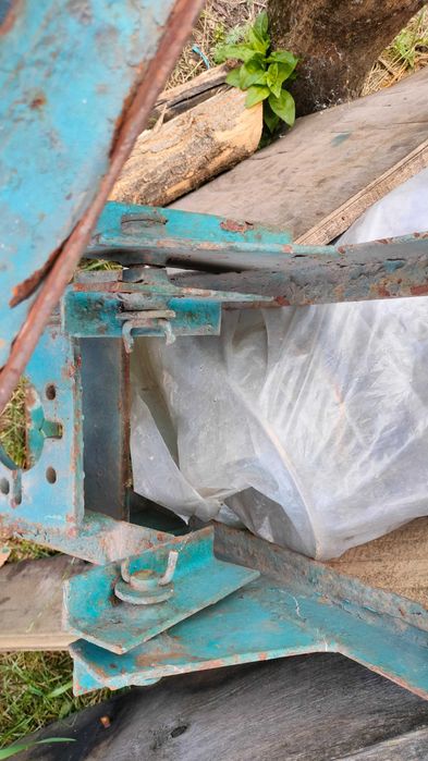 Опрокидиватель Переворотник Авто Ваз Жыгули. Москвич