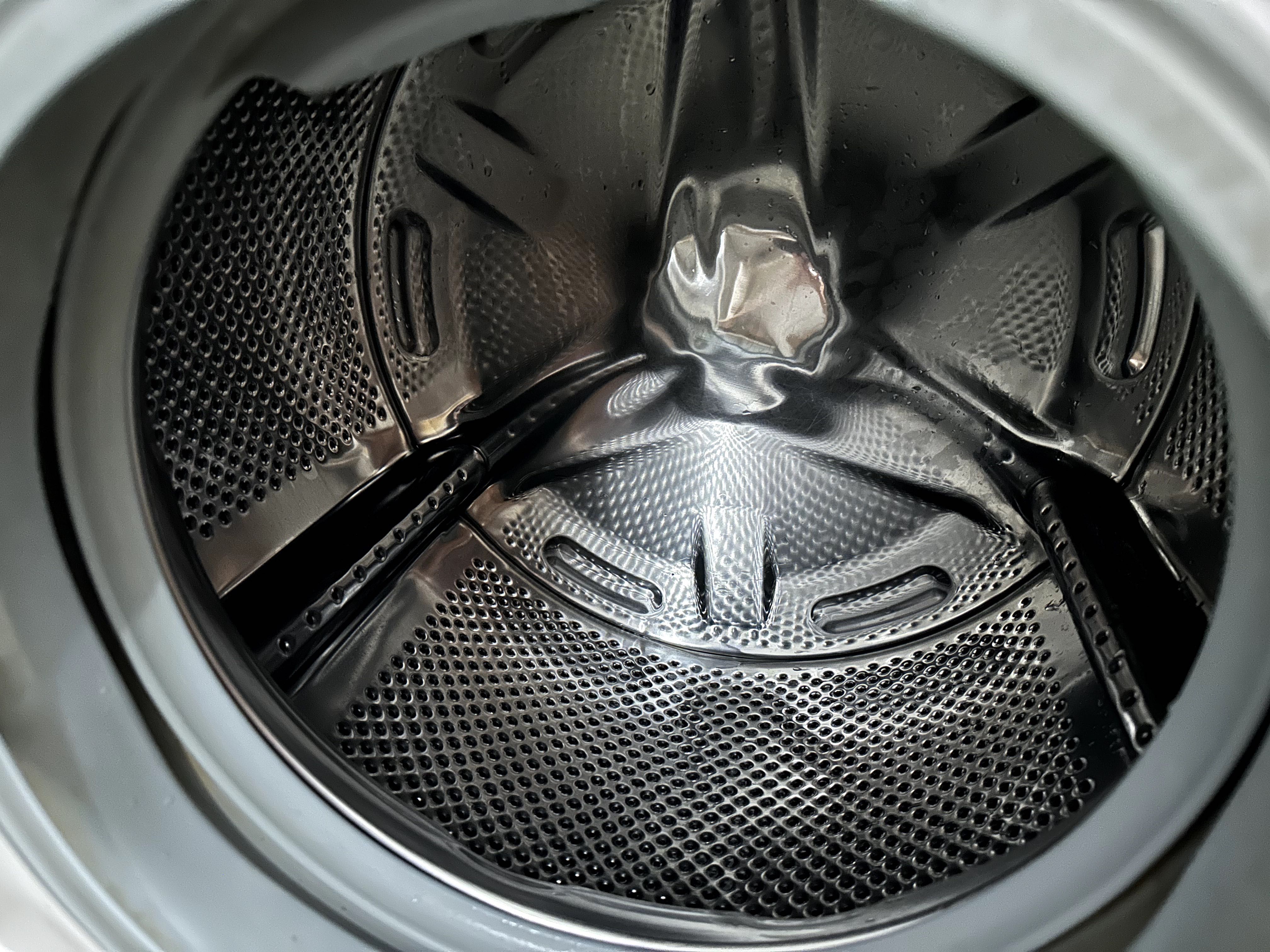 Пральна ( Стиральная ) машина BEKO WMN 6510 Future Line