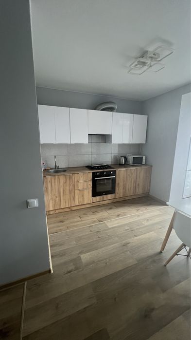 Оренда однокімнатноі квартири в новоюудові ЖК Авіла