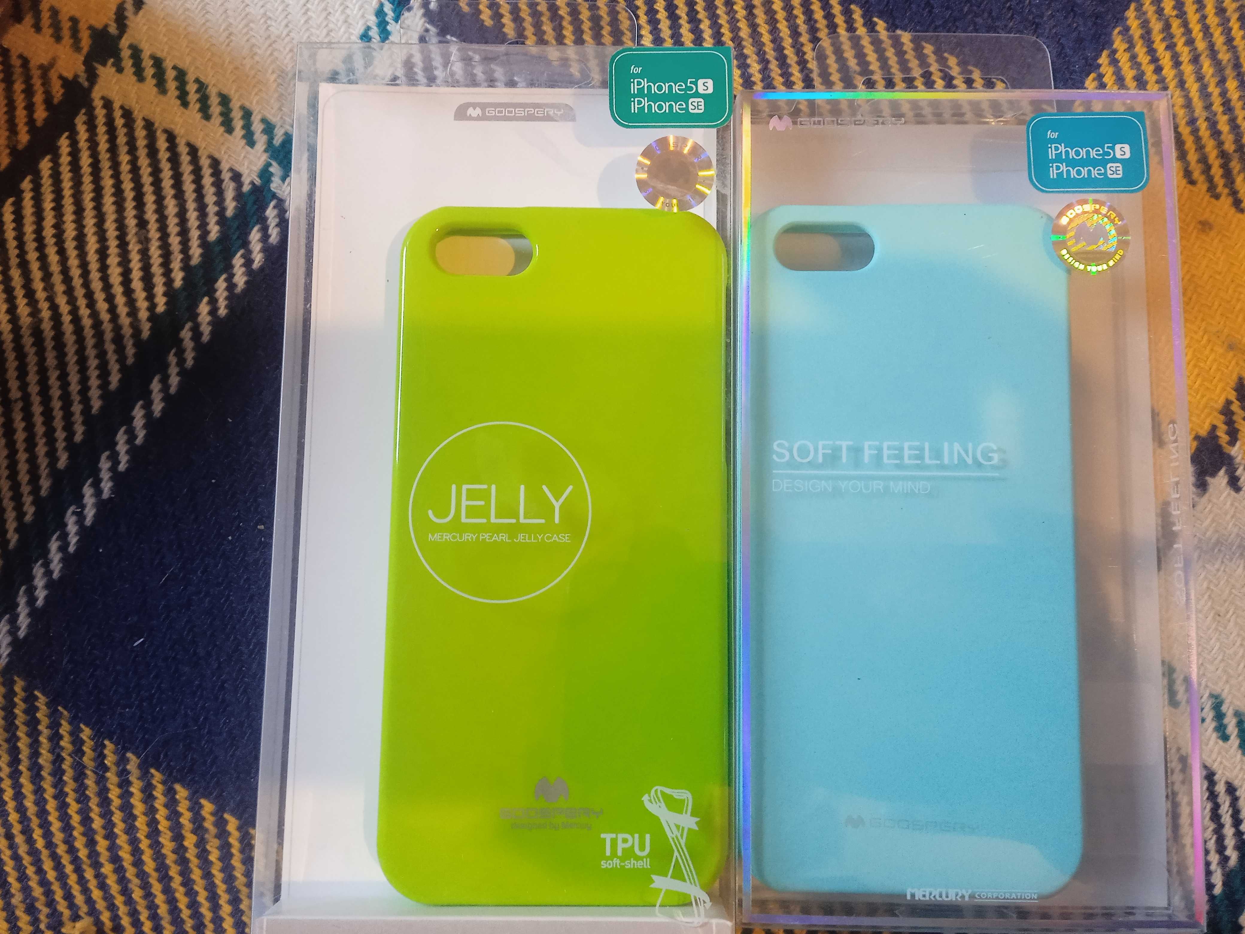 Etui Plecki IPHONE