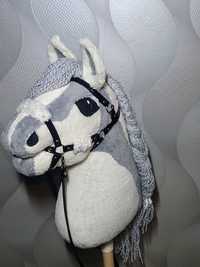 Hobby horse konik