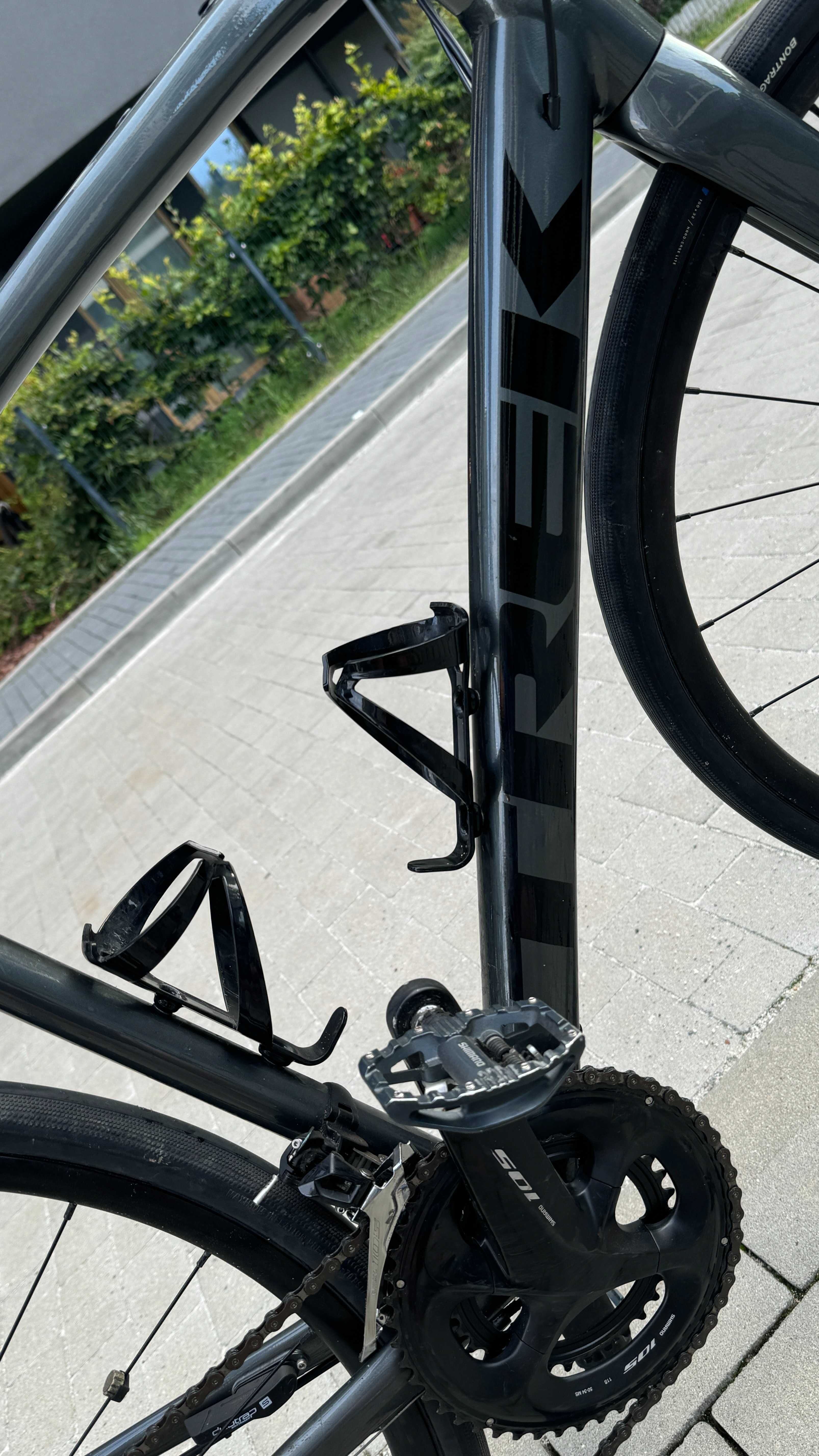 Trek Domane AL 5 Rozmiar 56