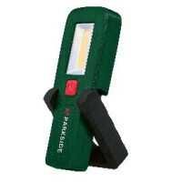 PARKSIDE CORDLESS LED LIGHT PALA 2000 A2  stock (3 unidades)