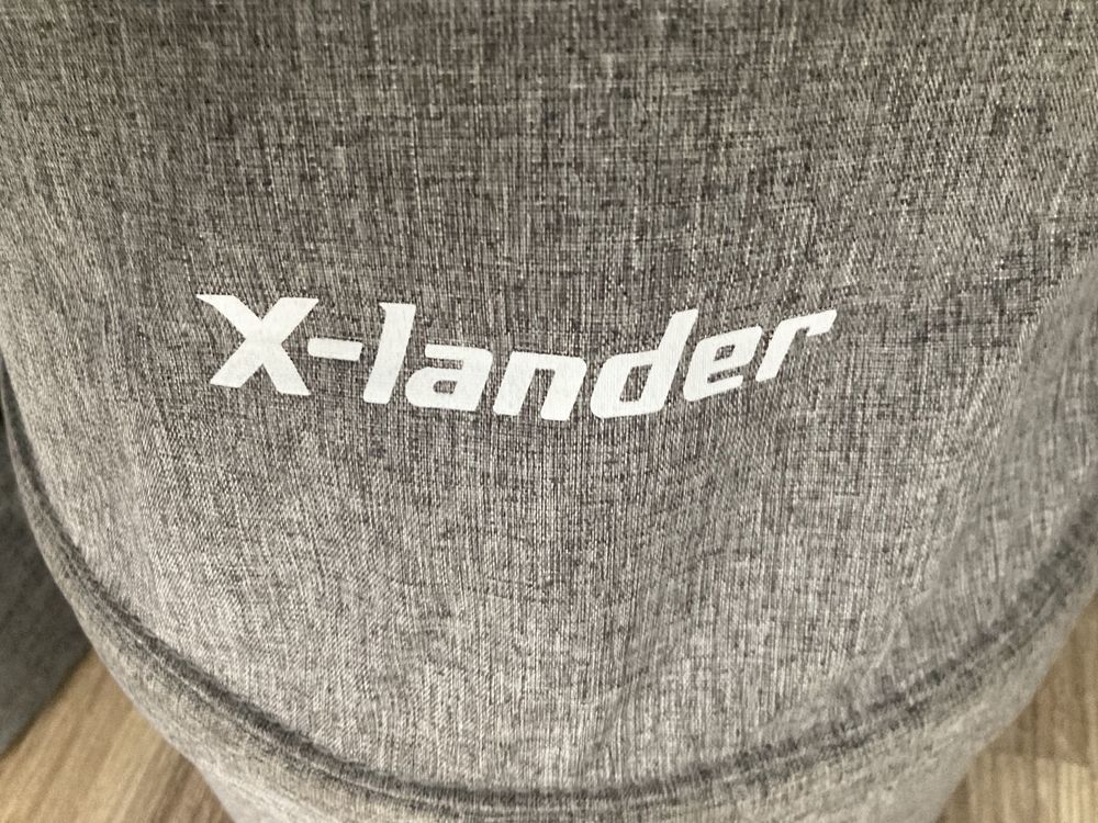 Gondola X nest X Lander double
