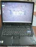 IBM THINKPAD Z61m klasyk kolekcja Lenovo