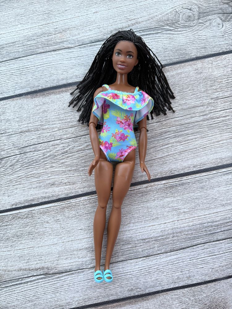 Лялька Барбі Barbie Mattel
