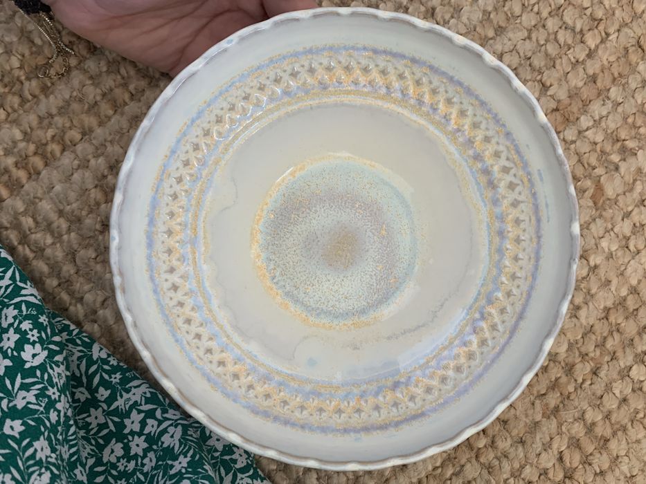 Saladeira COSTA NOVA