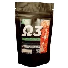 Омега-3 Рыбий жир TNT 120 капсул