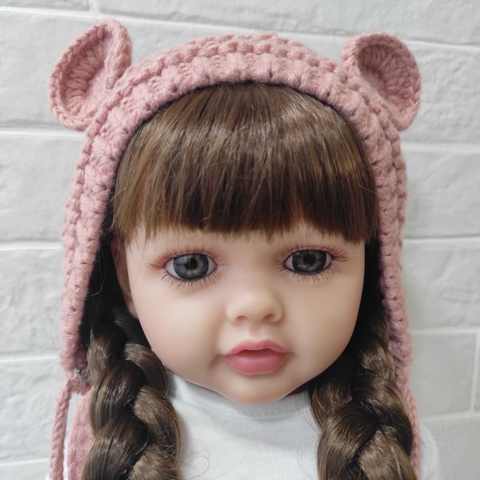 Reborn лялька анатомічна