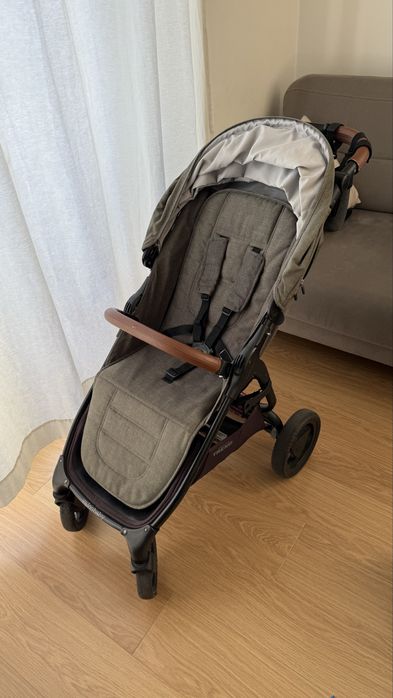 Wózek Valco Snap 4 Trend