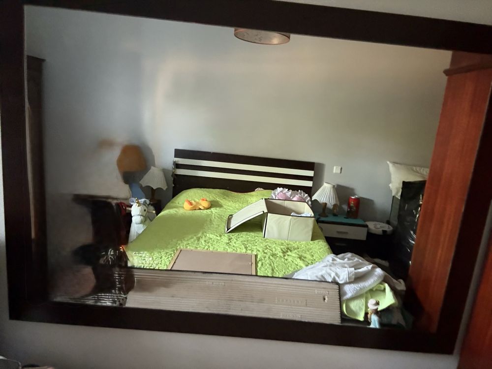 Quarto compelto 1.95x 1.50