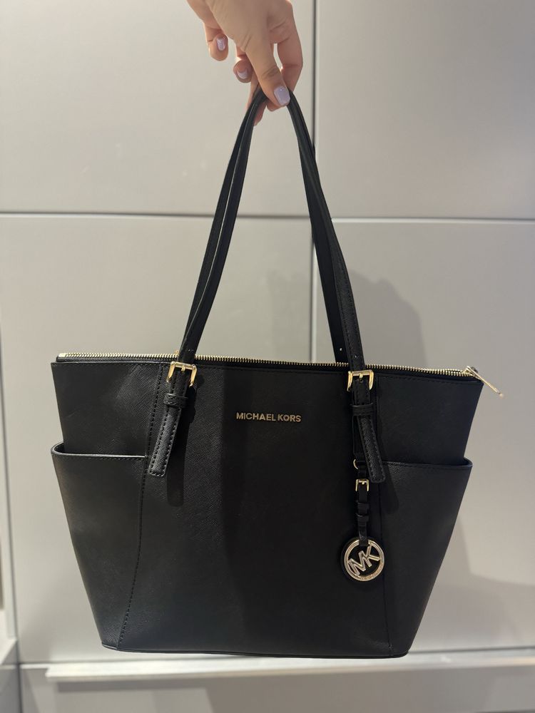 Torbka Michael Kors jet set