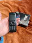 Samsung e250i слайдер