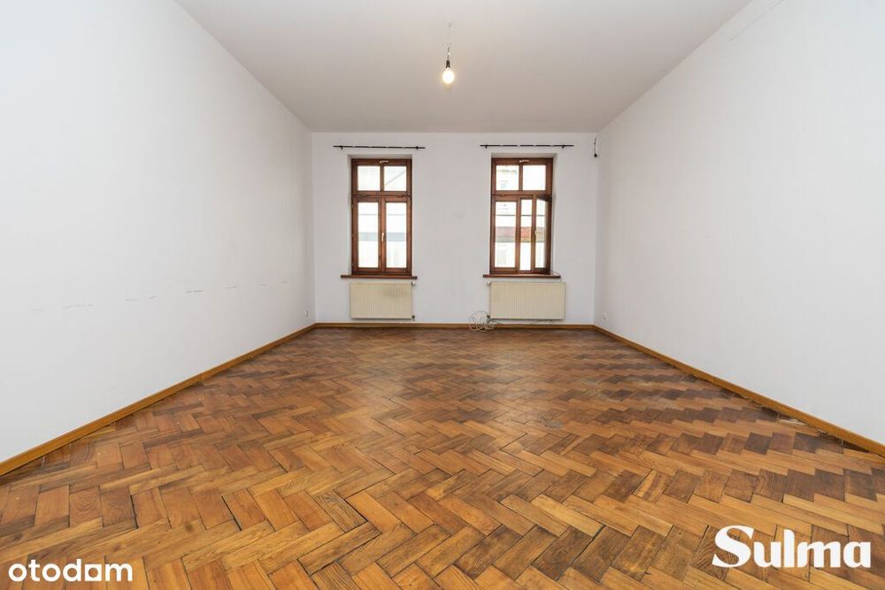 Potencjał w samym sercu Podgórza | Nawet 10% ROI