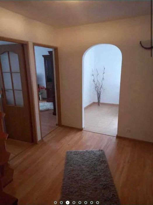 Mieszkanie 2 pokojowe