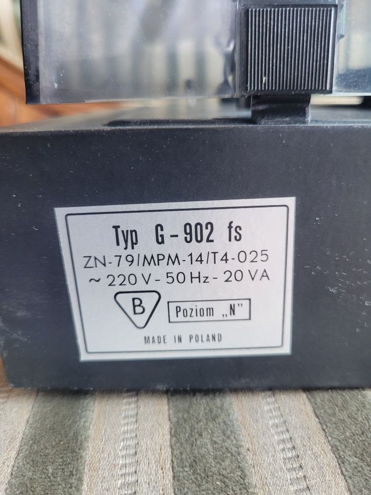 Sprzedam adapter Unitra