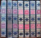 Clássicos da Literatura Fantástica - Amigos do Livro