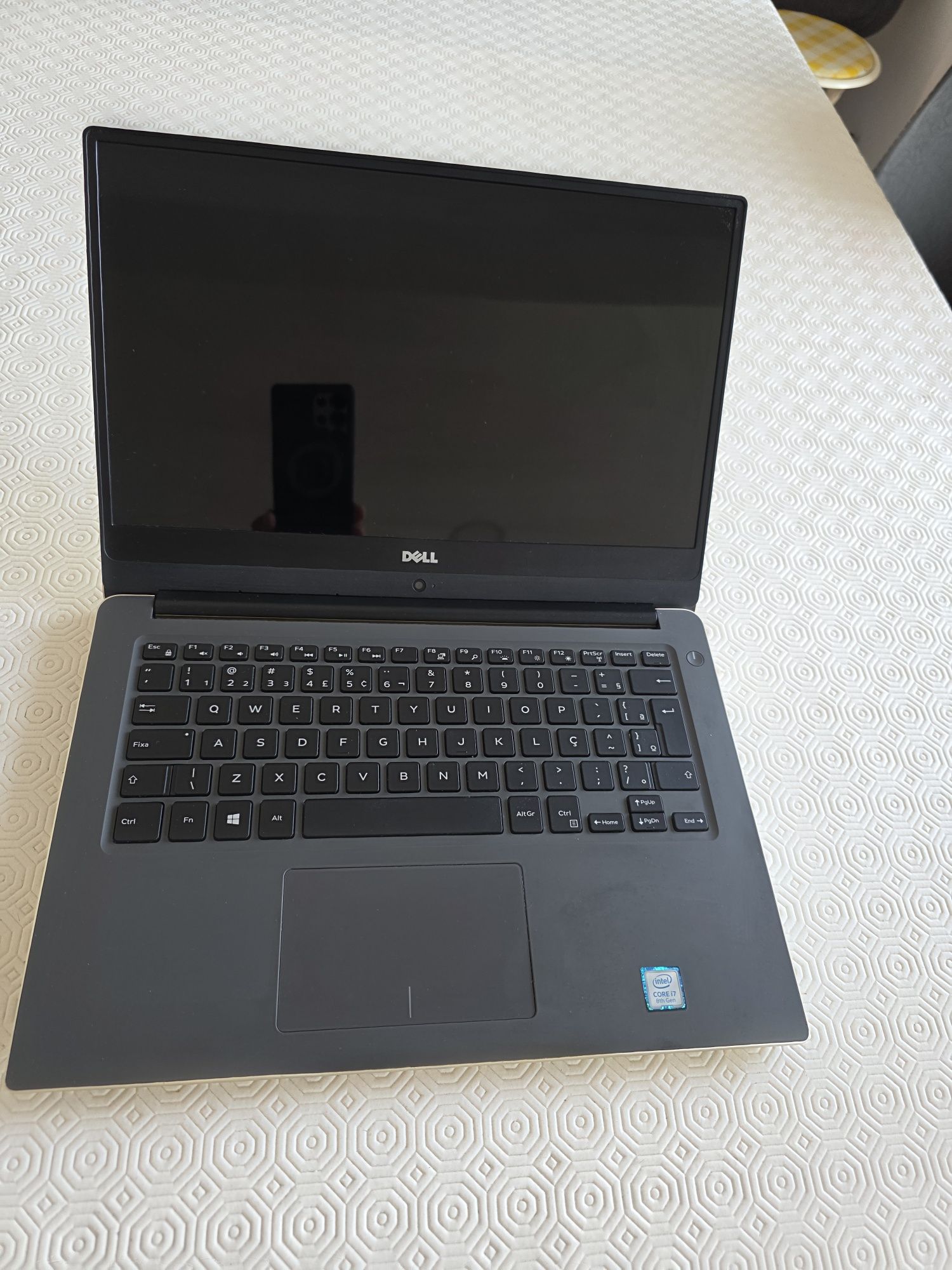 Notebook Dell 14"