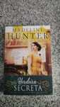 Livro "Herdeira Secreta"