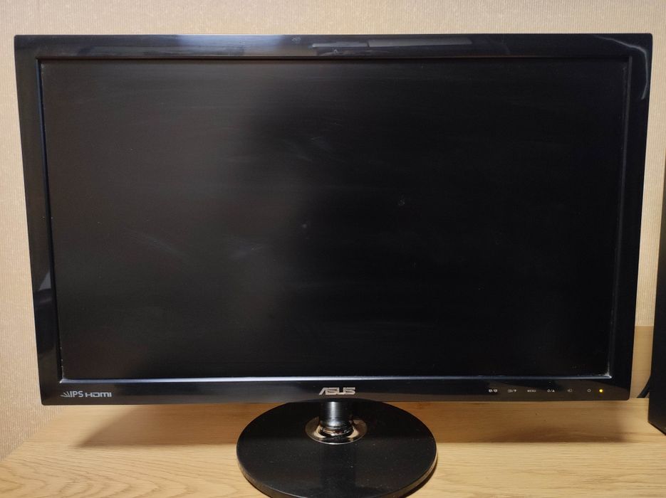 Монитор Asus VS239HR