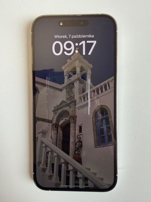 Iphone 14 pro max 256 gb