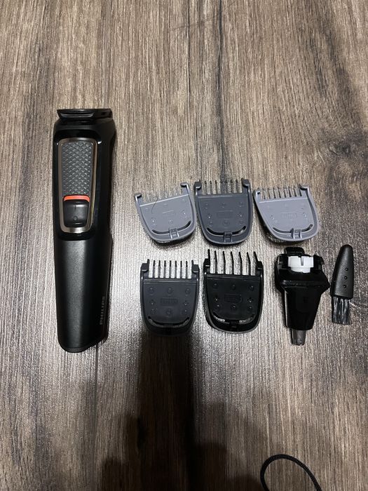 Тример універсальний Philips MG3720/15