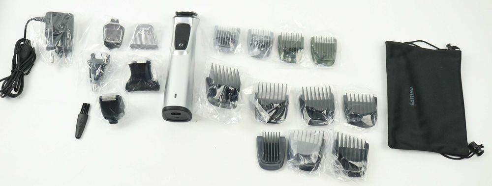 Philips MG7720 Trymer wielofunkcyjny